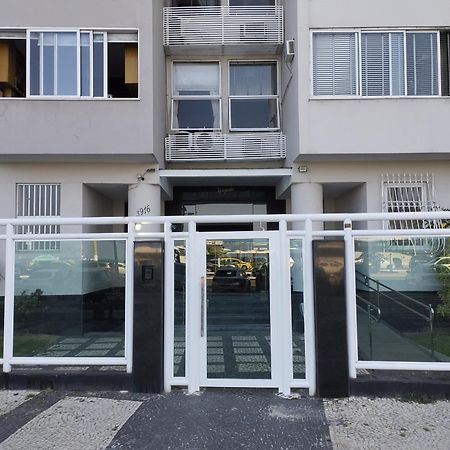 Lindo Em Copacabana - Quartos Confortaveis - A306 Z3 Rio de Janeiro Exterior foto